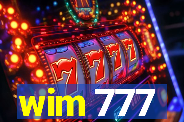 wim 777